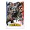 Erik Editores Poster My Hero Academia Classe 1-ae Classe 1-b 91,5x61 cm