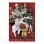 Erik Editores One Punch Man Heroes Poster 91.5x61 Cm