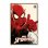 Erik Editores Marvel Spider-Man Thwip Poster 91,5 x 61 cm