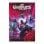 Erik Editores Marvel Games Guardianes De La Galaxia Poster 91.5x61 Cm