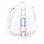 Redragon M607W Griffin Rato Gaming RGB 7200 DPI Branco