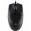 Mouse da gioco ultraleggero Corsair Katar Pro 12400 DPI nero