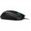 Mouse da gioco ultraleggero Corsair Katar Pro 12400 DPI nero