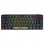 Corsair K70 Pro Mini Tastiera da gioco meccanica wireless RGB Cherry MX Rossa