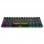 Corsair K70 Pro Mini Tastiera da gioco meccanica wireless RGB Cherry MX Rossa