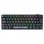 Corsair K70 Pro Mini Tastiera da gioco meccanica wireless RGB Cherry MX Rossa