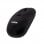 Mouse ottico wireless Nilox 1000 DPI Nero