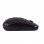 Mouse ottico wireless Nilox 1000 DPI Nero