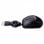 Mouse ottico USB Genius Micro Traveller V2 1000 DPI nero