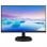 Philips V Line 243V7QSB/00 LED display 60,5 cm (23.8") 1920 x 1080 Pixel Full HD Schwarz