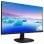 Philips V Line 243V7QSB/00 LED display 60,5 cm (23.8") 1920 x 1080 Pixel Full HD Schwarz