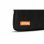 Krom K-BAG Gaming-Tastaturhülle Schwarz/Orange