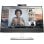 Monitor HP E24m G4 23.8" FullHD 75Hz IPS Webcam USB-C 5ms