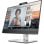 Monitor HP E24m G4 23.8" FullHD 75Hz IPS Webcam USB-C 5ms