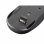 Natec Jay 2 kabellose optische Maus, 1600 DPI, Schwarz