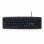 Gembird KB-U-103-PT Teclado USB Negro Layout Portugués