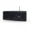Gembird KB-U-103-PT Teclado USB Negro Layout Portugués