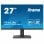 Iiyama ProLite XU2793HSU-B4 27" LED IPS FullHD 75Hz FreeSync