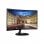Samsung C27F390FHR 27" LED FullHD FreeSync Curvo