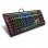 Sharkoon Skiller SGK60 Teclado Mecánico RGB Switch Brown