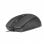 Mouse ottico Natec Hoopoe 2 1600 DPI Nero