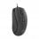 Mouse ottico Natec Hoopoe 2 1600 DPI Nero