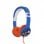 OTL Technologies Sonic  Auriculares Infantiles con Limitador de Volumen