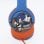 OTL Technologies Sonic  Auriculares Infantiles con Limitador de Volumen