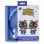 OTL Technologies Animal Crossing Tommy&Timmy Cuffie per bambini con limitatore di volume