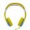 OTL Technologies Baby Shark Auriculares Infantiles con Limitador de Volumen