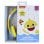 OTL Technologies Baby Shark Auriculares Infantiles con Limitador de Volumen