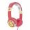 OTL Technologies Animal Crossing Isabelle Cuffie per bambini con limitatore di volume