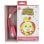 OTL Technologies Animal Crossing Isabelle Cuffie per bambini con limitatore di volume