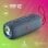 NGS Roller Nitro 3 Enceinte portable stéréo Bleu 30 W