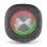 NGS Roller Nitro 3 Altavoz Portátil Bluetooth Negro