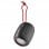 NGS Roller Nitro 1 Altavoz Portátil Bluetooth Negro