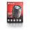 NGS Roller Nitro 1 Altavoz Portátil Bluetooth Negro