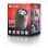 NGS Roller Nitro 1 Altavoz Portátil Bluetooth Negro