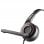 NGS MSX 10 Pro Auriculares con Micrófono Negros
