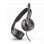 NGS MSX 10 Pro Auriculares con Micrófono Negros