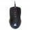 Nitropc NM10 Ratón Gaming RGB 10000 DPI Negro