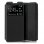 Custodia Flip Cover nera fantastica per Samsung Galaxy M52 5G M526