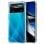 Cool Funda Antishock Transparente para Poco X4 Pro 5G