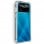 Cool Funda Antishock Transparente para Poco X4 Pro 5G