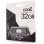 Cool Basic 32GB USB 2.0 Negro