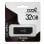 Cool Board 32GB USB 2.0 Negro
