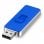 Cool Board 64GB USB 2.0 Azul