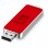 Cool Board 64GB USB 2.0 Rosso