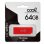 Cool Board 64GB USB 2.0 Rojo