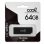 Cool Board 64GB USB 2.0 Negro